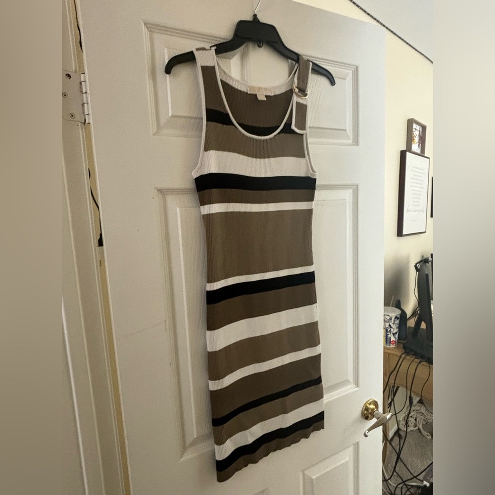 Michael kors tank dress